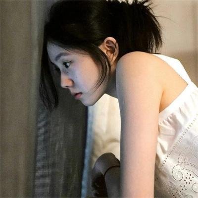 女强人
